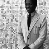 1982 Football Player, Portraits 133