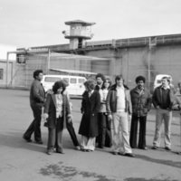 1980 Field Trip, Oregon State Penitentiary 01