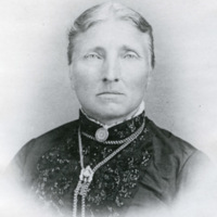 Portrait - Nodine, Eliza