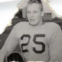 1955 Football Player 2