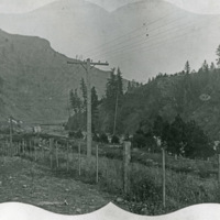 GR River, Log Jam