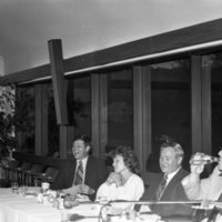 1982 Athletics Dinner 02