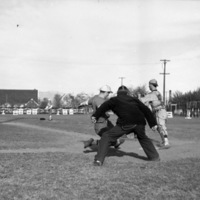 EOCE, Baseball 5