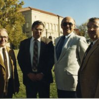 80's Employees, Administration 1-6