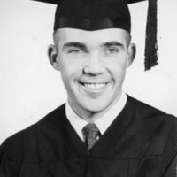 1955 Alumni, Royce Chadwick