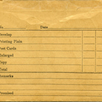 Prints Envelope 4