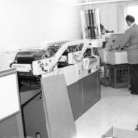 1984 Photography Lab, November 03