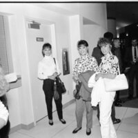 1991 Student Awards, Social 08
