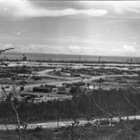Mindoro, McGuire Airdrome