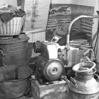 Elgin Home, Generator