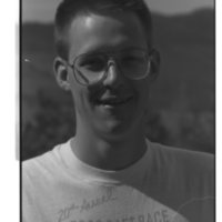 1989 Student, Unidentified Man B 01