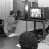1985 Child Psychology, Observation 03