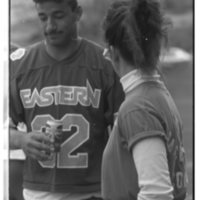 1988 Football Player, Brian Sap 01