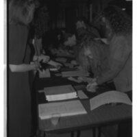 1990 Inlow Hall, Open House 14
