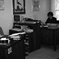 1987 Employee, Brenda Jarvis 01