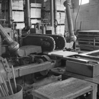 La Grande, Mt. Emily Sawmill 18
