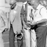 1987 Homecoming, Alumni 11