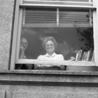 1980 Employee, Cleo Sorenson