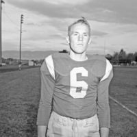 1956 Football Player 29