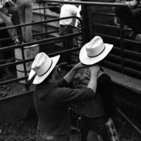 1981 Rodeo, Cowboys 04