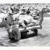 1989 Raft Race Start 01