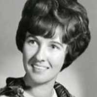 1975 Employee, Joyce Osternig