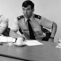 1980 Employees, EOSC/ROTC Meeting 04