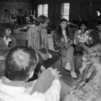 1988 Ambassadors, Retreat 05