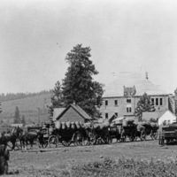 Elgin School, Construction 3