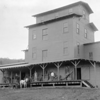 Cove Flour Mill 1