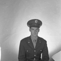 Forrest Tregea, ID Photo 4