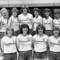 1984 Volleyball Team 02