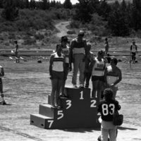 1982 High School Track Meet, Awards 02