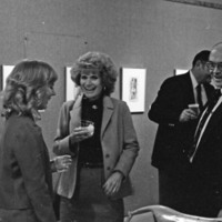 1983 Faculty &amp; Staff Get-together 10