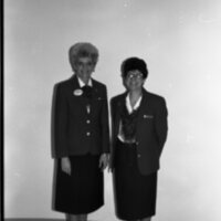 1990 Loso Hall Gallery Reception 29