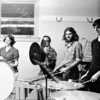 1974 Symphony Orchestra, Rehearsal 06