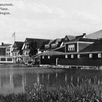 Hot Lake Sanatorium 4