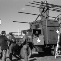 1976 Octoberfest, Preparation 15