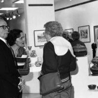 1986 Nightingale Gallery Dedication 44