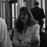 1990 Nursing Program, Reception 16