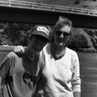1989 Outdoor Program, Rafting 01