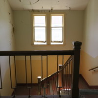 Dorian and Hunt Hall 250