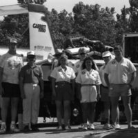 1990 Geography Club, Hydroplanes 13