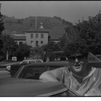 1989 Employee, Unidentified Woman C 03
