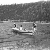 Reuter Group-SS, Lake 3
