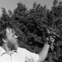 1974 Employee, David Kerley 04