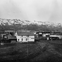 Imbler, Circa 1900