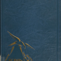 1931 EON Yearbook