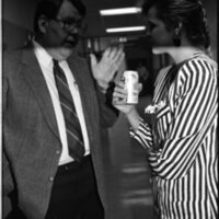 1989 Employees, Reception 09