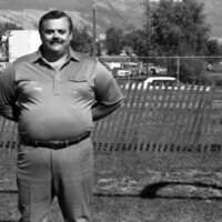 1985 Employee, Dick Townsend 06